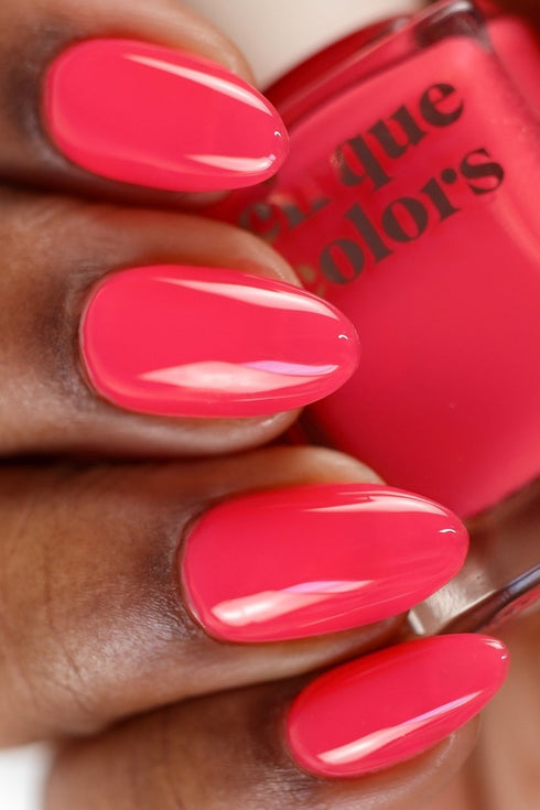 LOLLY JELLY NAIL POLISH
